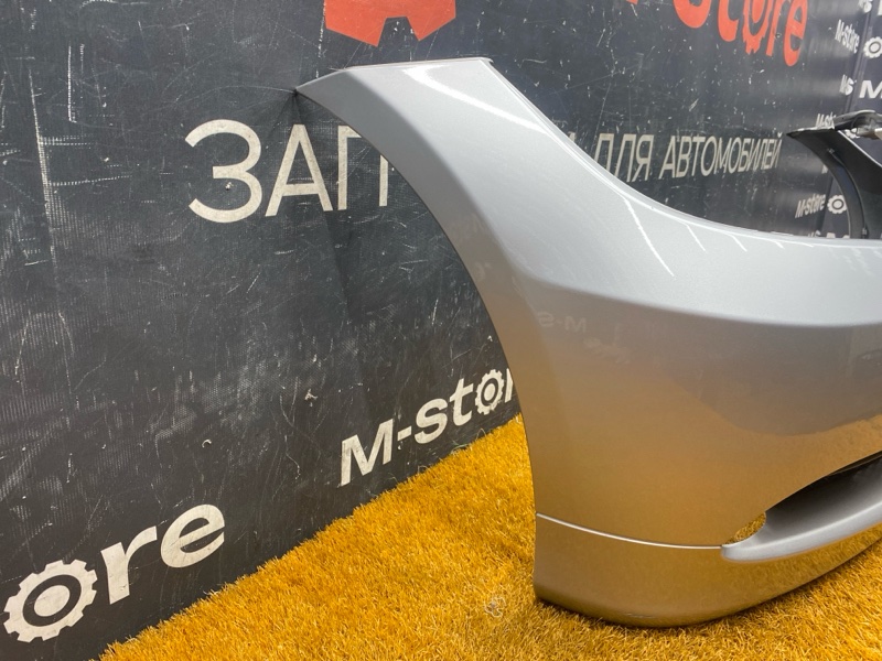 бампер, 10000 рублей, Красноярск