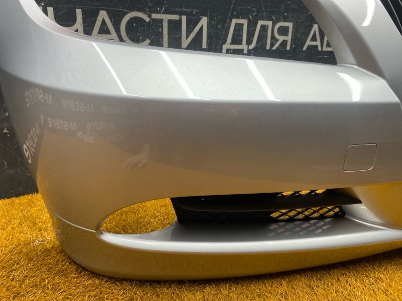 бампер, 10000 рублей, Красноярск