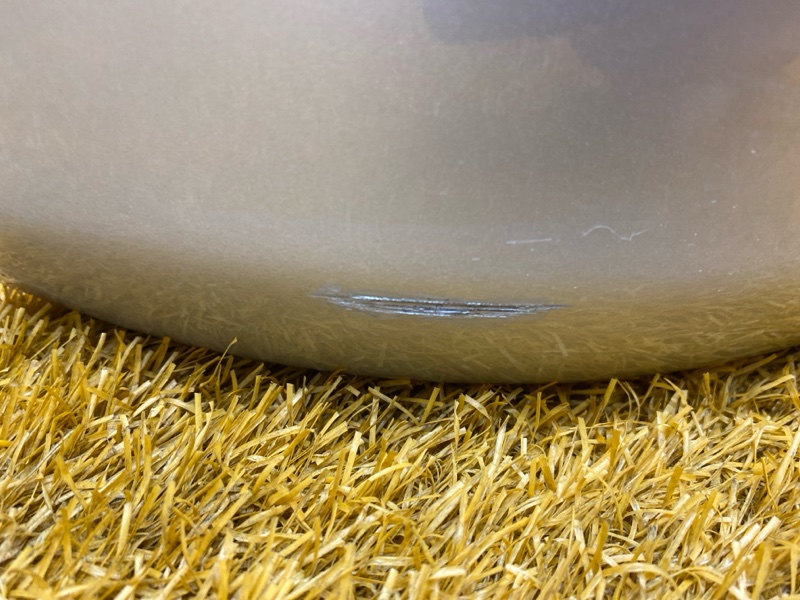 бампер, 10000 рублей, Красноярск