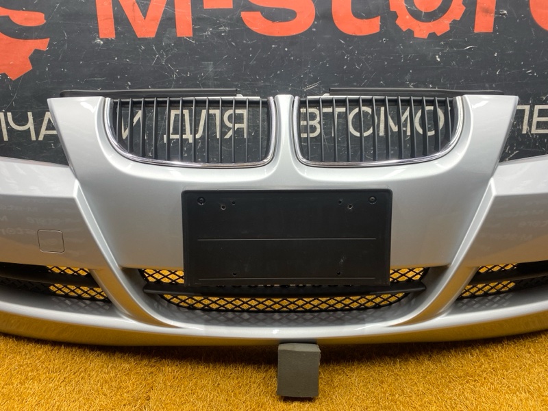 бампер, 10000 рублей, Красноярск