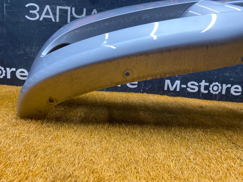 бампер, 10000 рублей, Красноярск