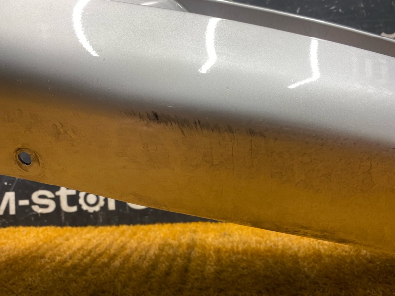 бампер, 10000 рублей, Красноярск