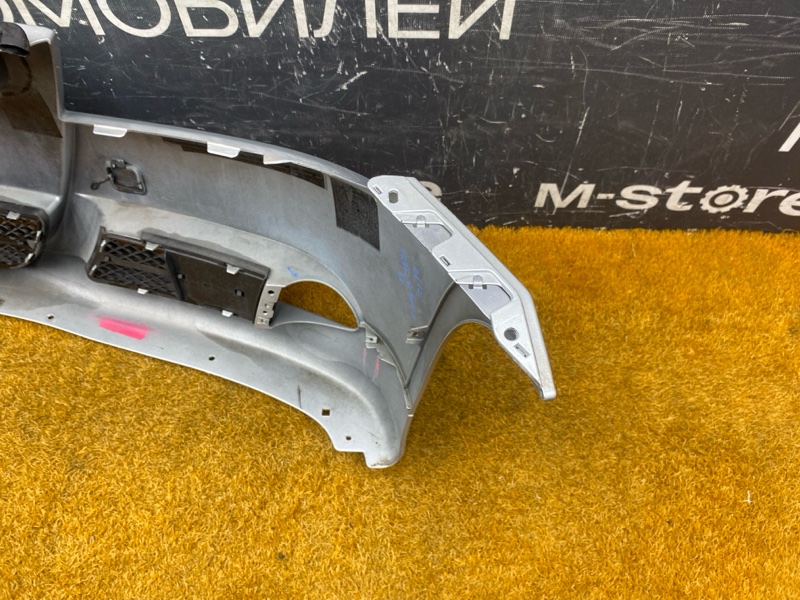 бампер, 10000 рублей, Красноярск