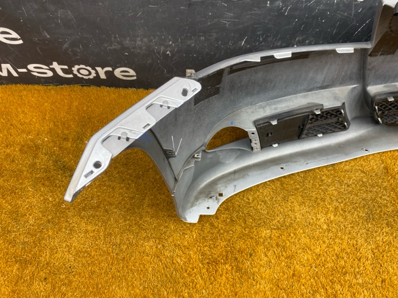 бампер, 10000 рублей, Красноярск