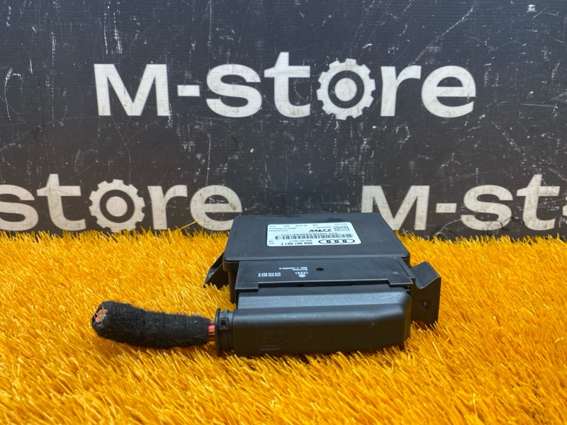 Блок управления стояночным тормозом, 500 рублей, Красноярск