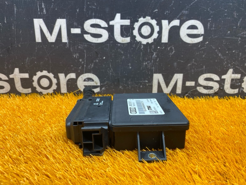 Блок управления стояночным тормозом, 500 рублей, Красноярск