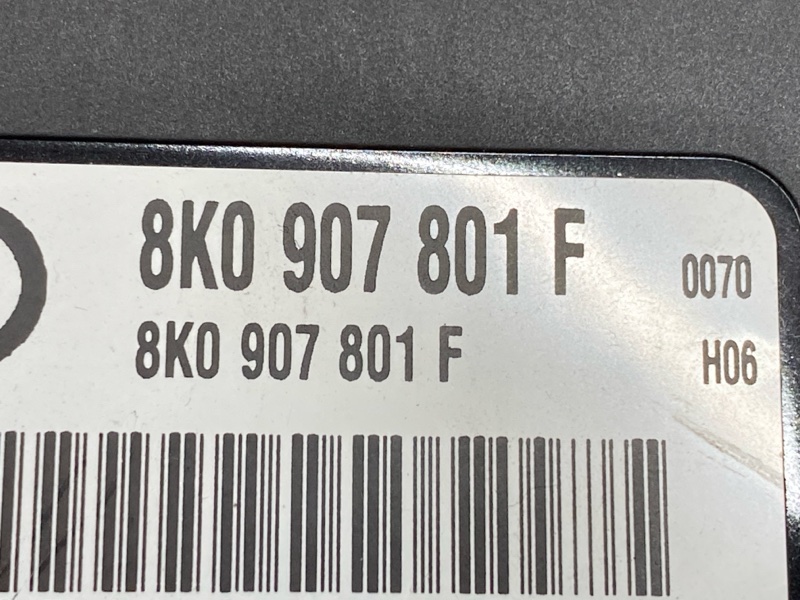 Блок управления стояночным тормозом, 500 рублей, Красноярск