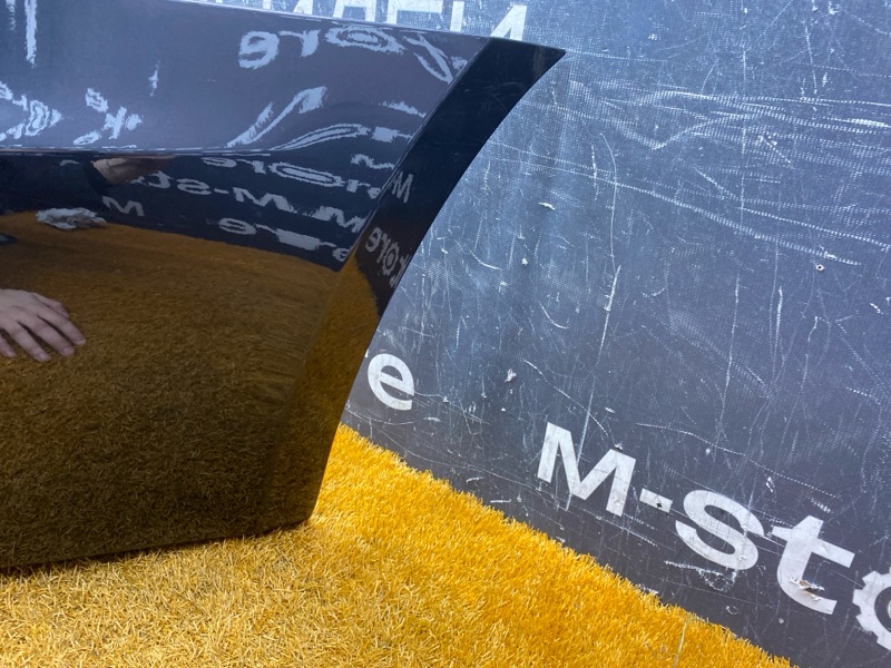 бампер, 23000 рублей, Красноярск