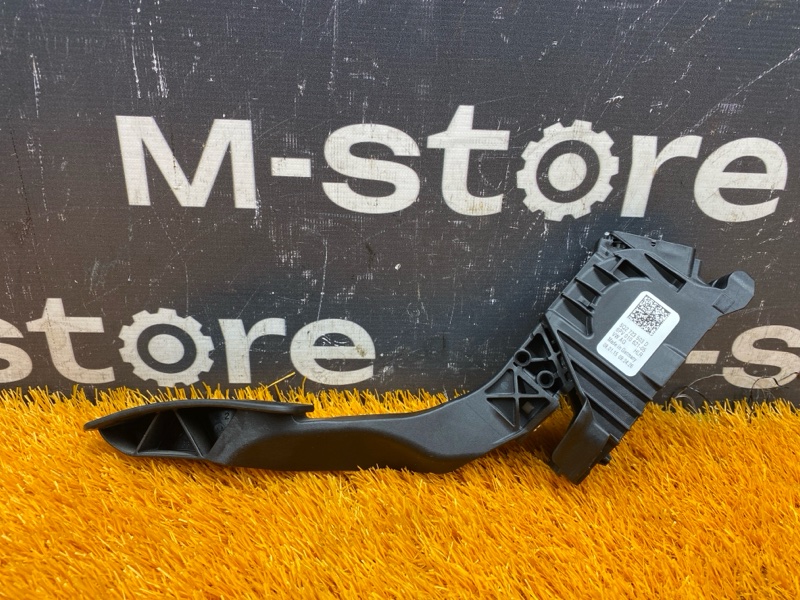 педаль газа, 1500 рублей, Красноярск