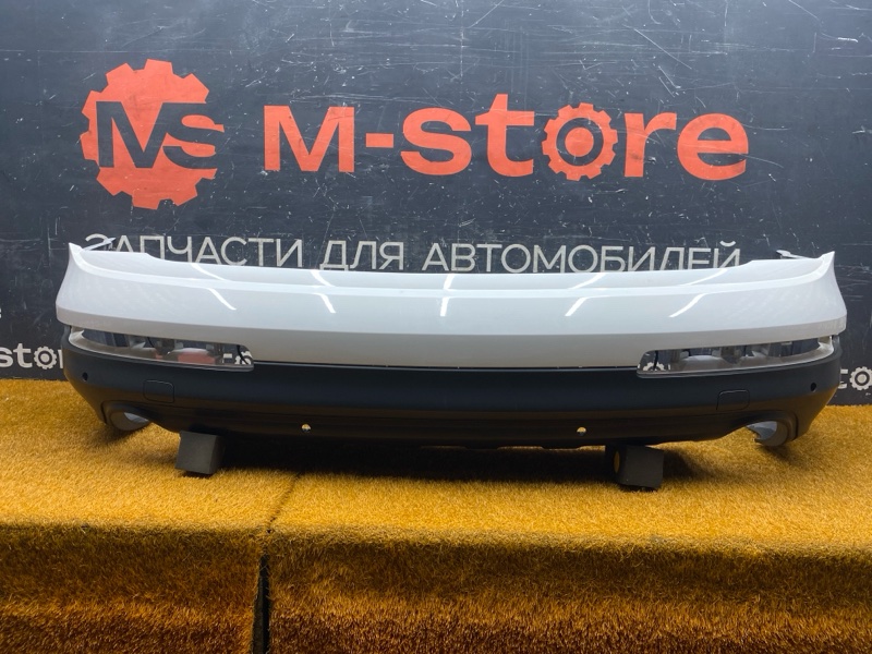 бампер, 16000 рублей, Красноярск