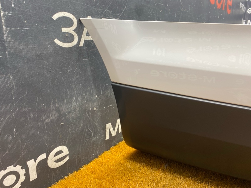 бампер, 16000 рублей, Красноярск