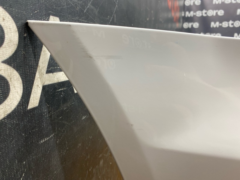 бампер, 16000 рублей, Красноярск