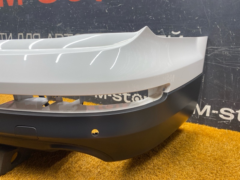 бампер, 16000 рублей, Красноярск