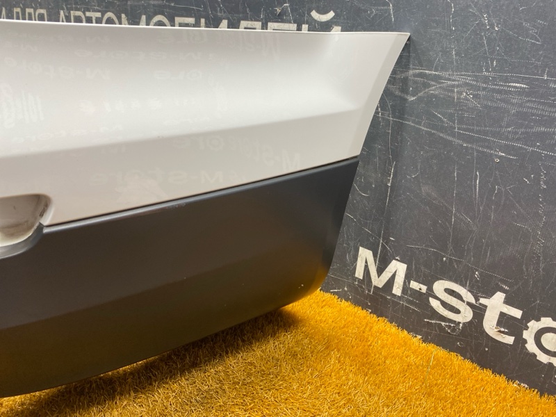 бампер, 16000 рублей, Красноярск