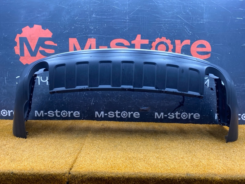 бампер, 16000 рублей, Красноярск