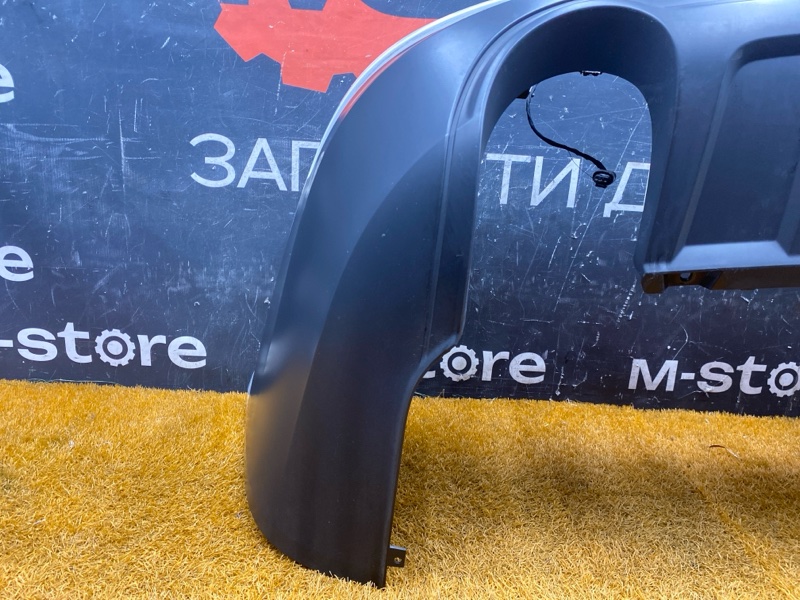 бампер, 16000 рублей, Красноярск