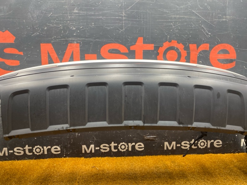 бампер, 16000 рублей, Красноярск