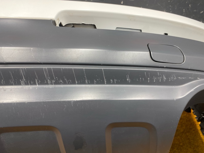 бампер, 16000 рублей, Красноярск