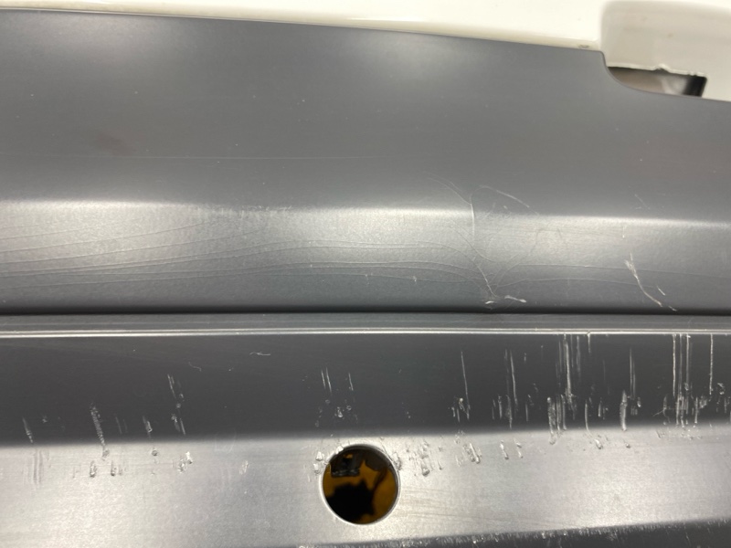 бампер, 16000 рублей, Красноярск