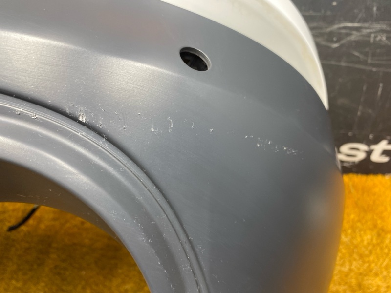 бампер, 16000 рублей, Красноярск