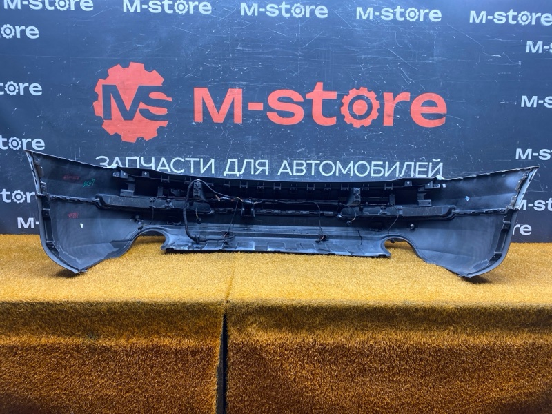 бампер, 16000 рублей, Красноярск