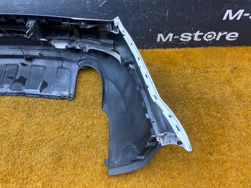 бампер, 16000 рублей, Красноярск