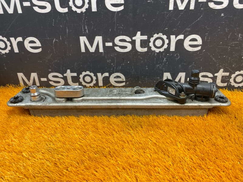 радиатор акпп, 4500 рублей, Красноярск