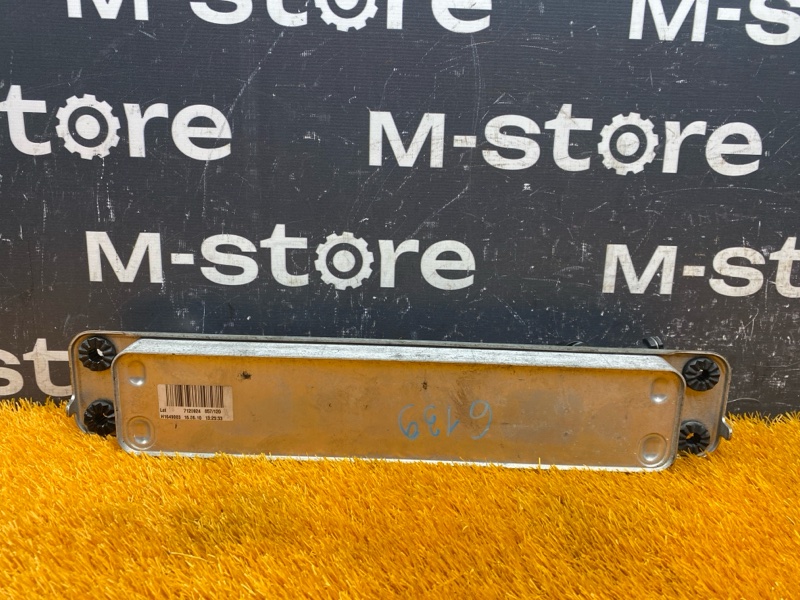 радиатор акпп, 4500 рублей, Красноярск