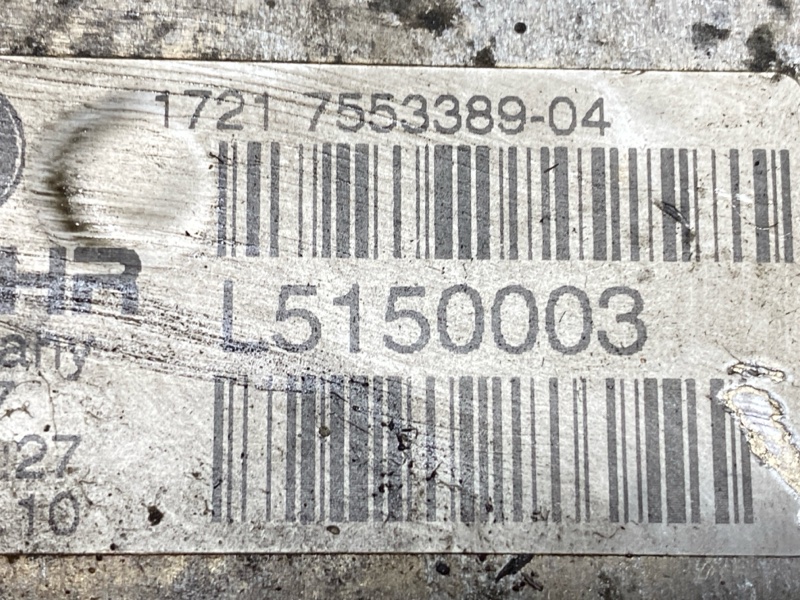 радиатор акпп, 4500 рублей, Красноярск