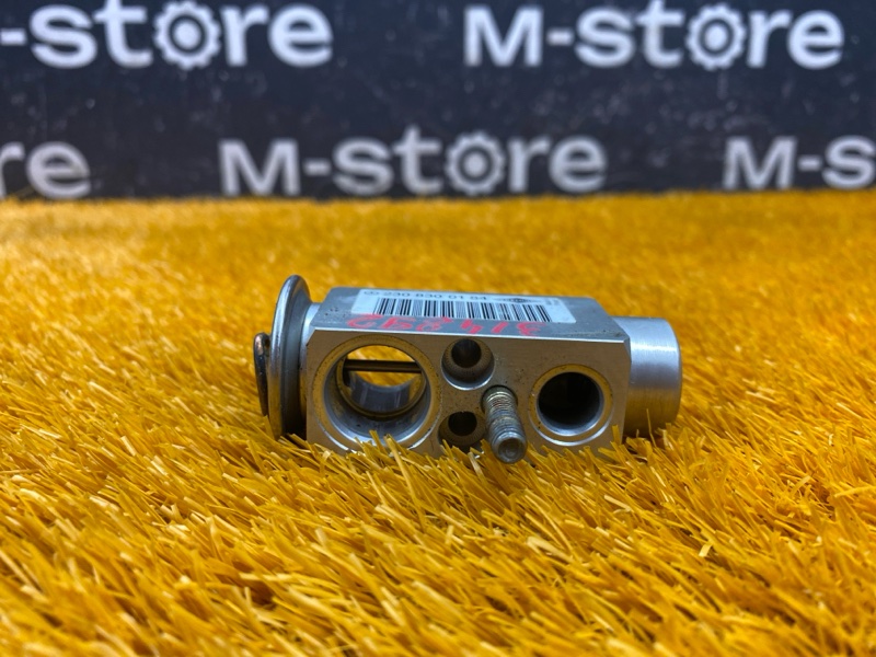 Клапан кондиционера, 500 рублей, Красноярск