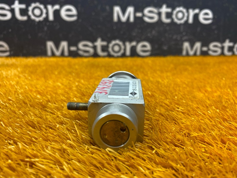 Клапан кондиционера, 500 рублей, Красноярск