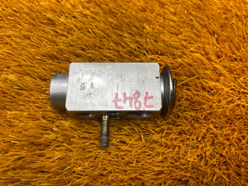 Клапан кондиционера, 500 рублей, Красноярск