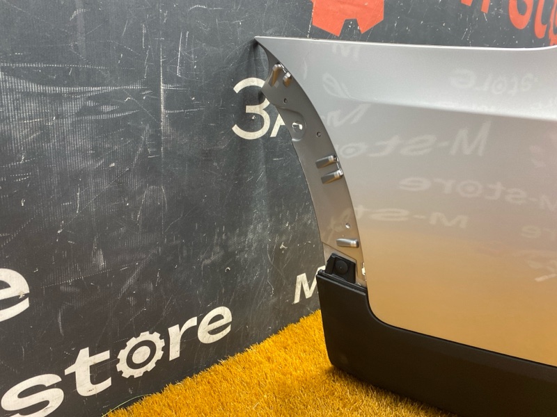 бампер, 28000 рублей, Красноярск