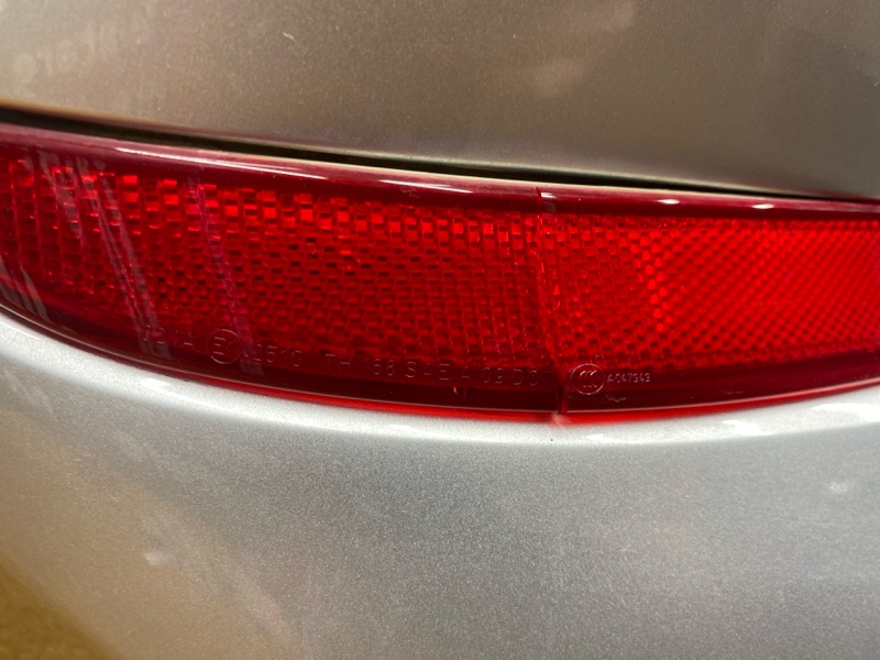 бампер, 28000 рублей, Красноярск