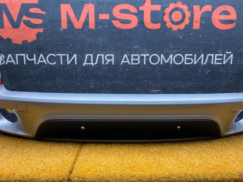 бампер, 28000 рублей, Красноярск