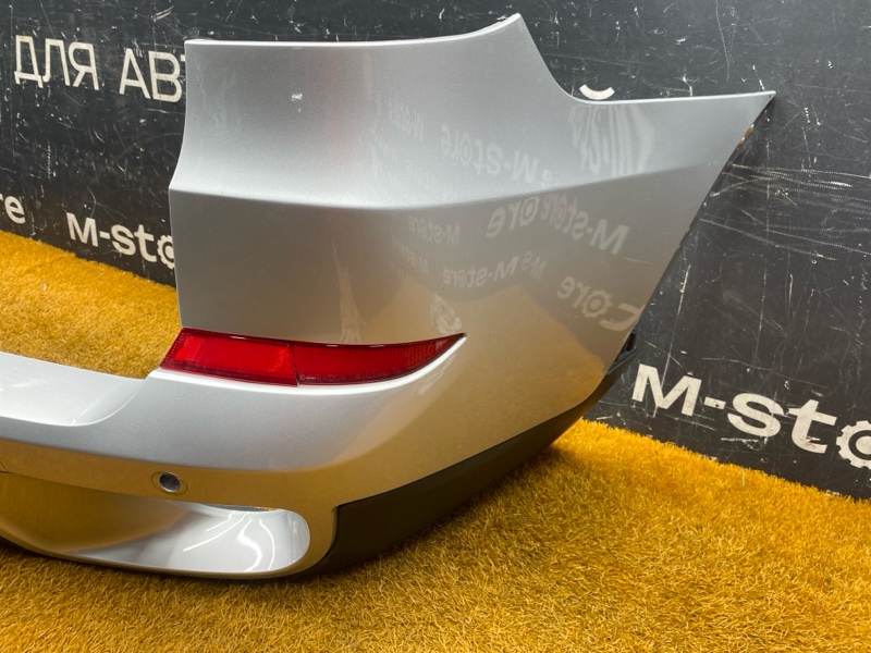 бампер, 28000 рублей, Красноярск