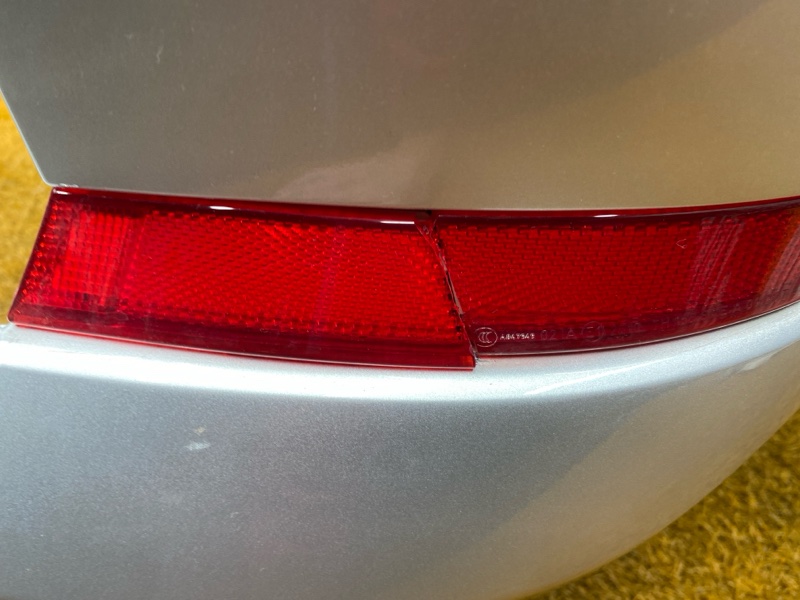 бампер, 28000 рублей, Красноярск