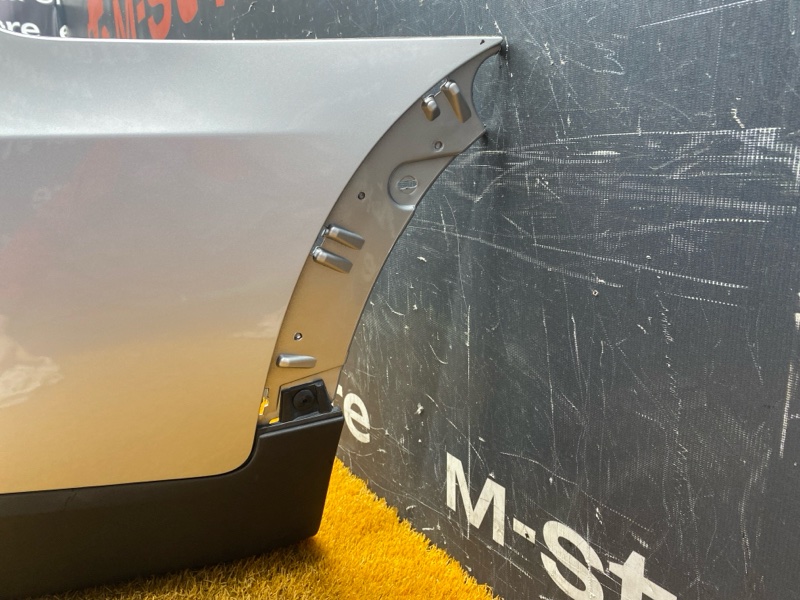 бампер, 28000 рублей, Красноярск