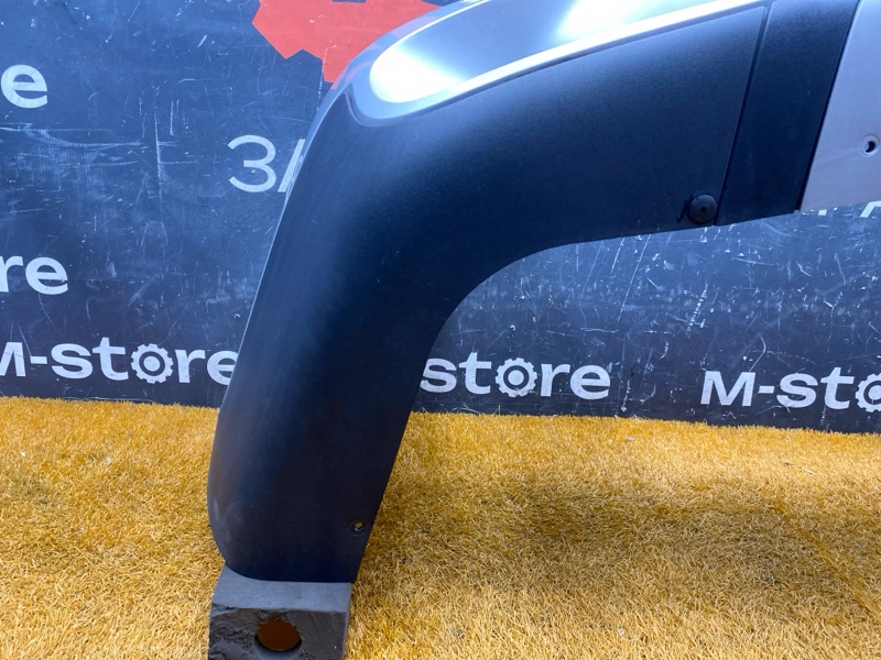 бампер, 28000 рублей, Красноярск