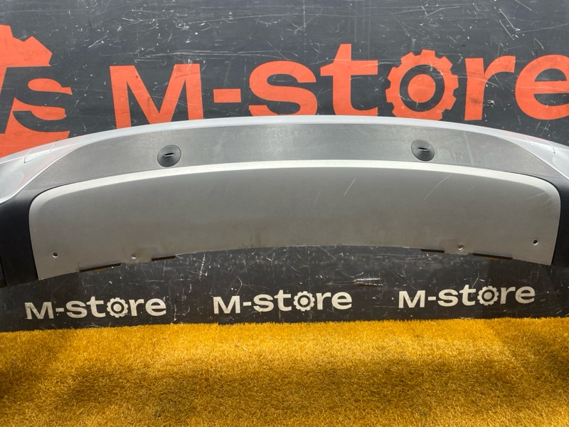 бампер, 28000 рублей, Красноярск