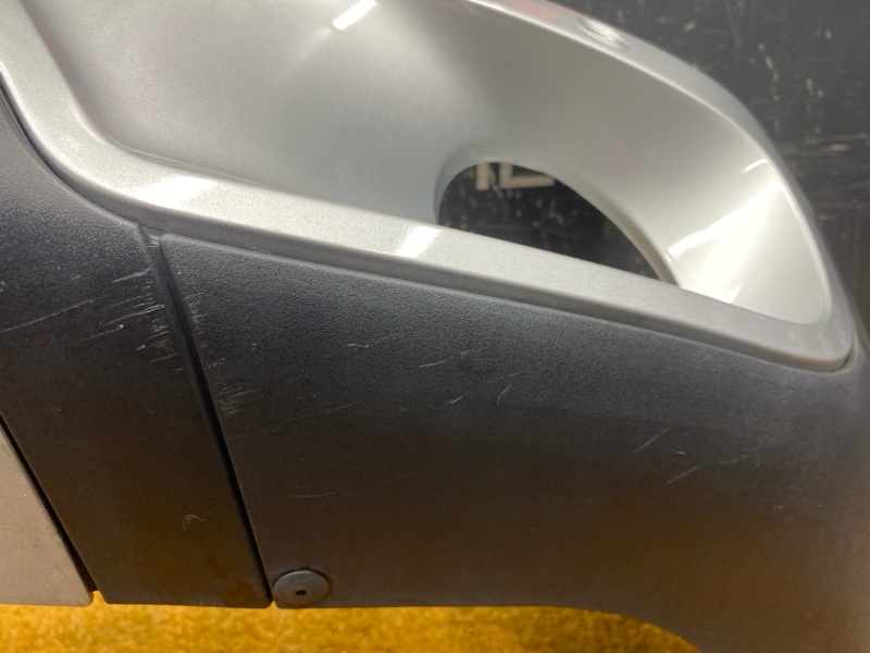 бампер, 28000 рублей, Красноярск