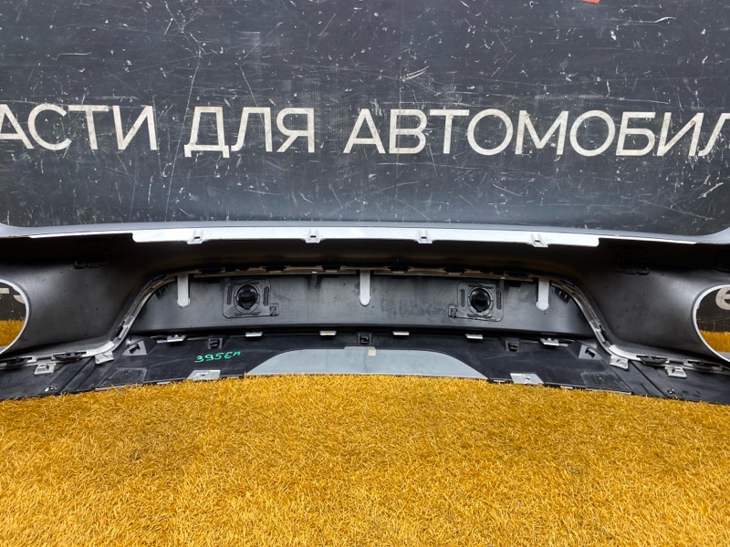 бампер, 28000 рублей, Красноярск