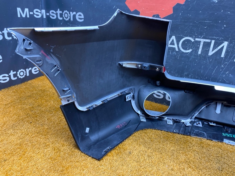 бампер, 28000 рублей, Красноярск