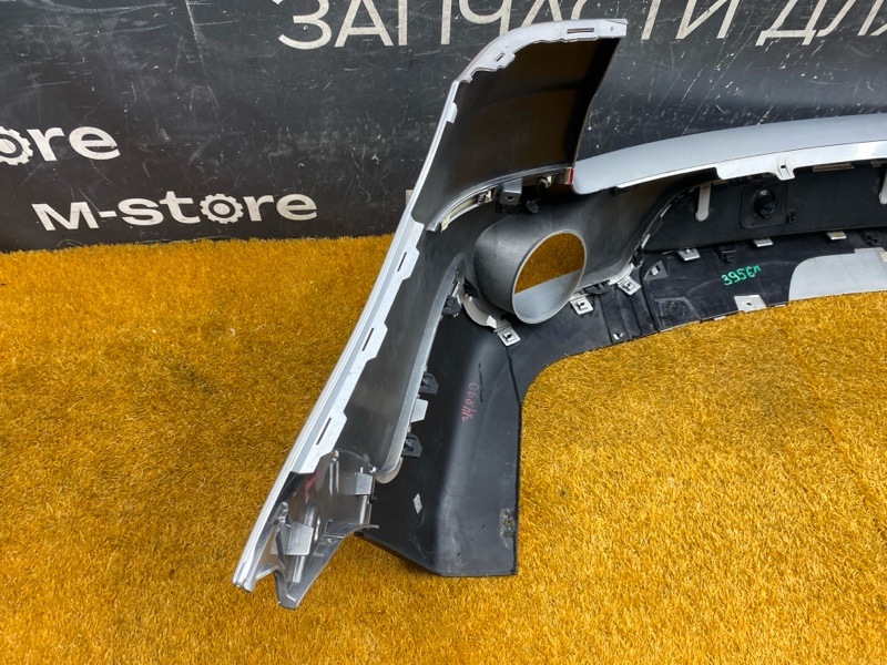 бампер, 28000 рублей, Красноярск