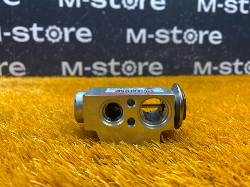 Клапан кондиционера, 500 рублей, Красноярск