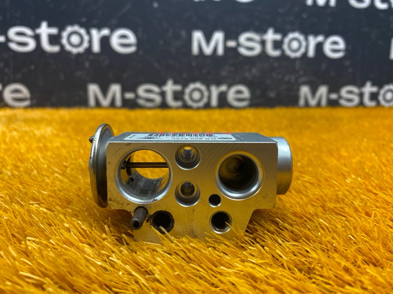 Клапан кондиционера, 500 рублей, Красноярск