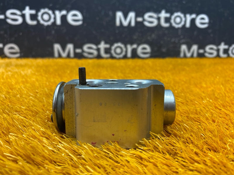 Клапан кондиционера, 500 рублей, Красноярск