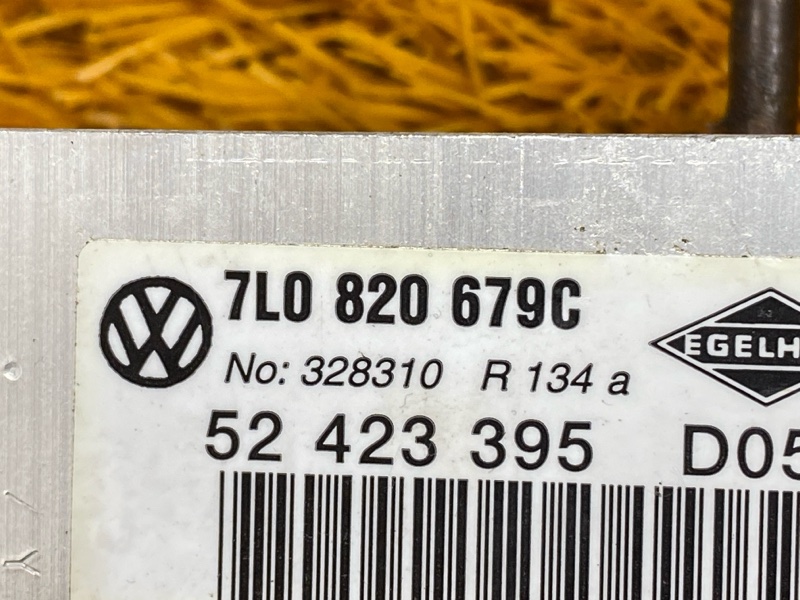 Клапан кондиционера, 500 рублей, Красноярск