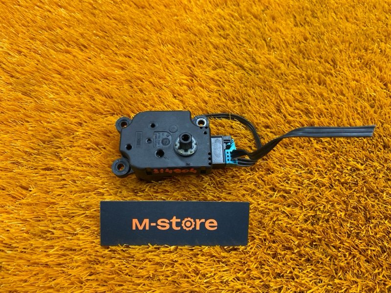 привод заслонки отопителя, 250 рублей, Красноярск