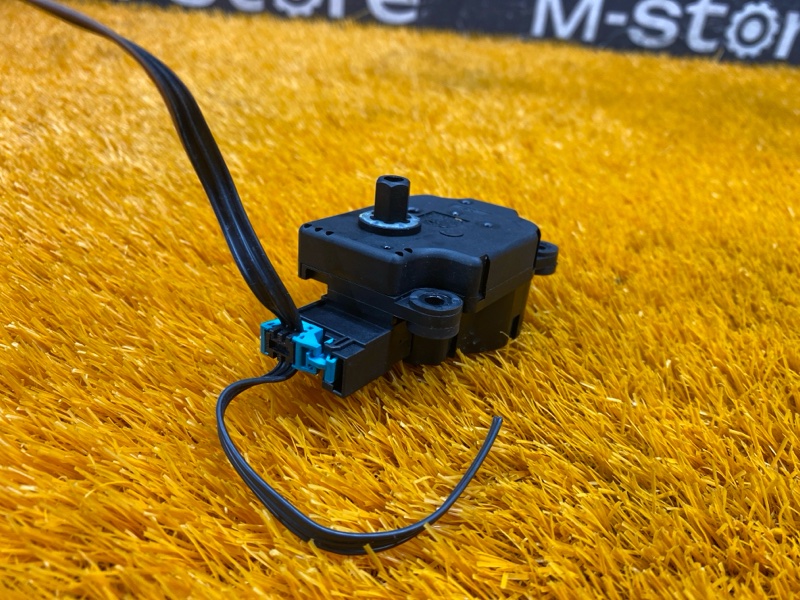 привод заслонки отопителя, 250 рублей, Красноярск